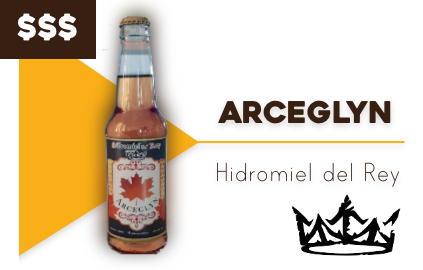 Arceglyn