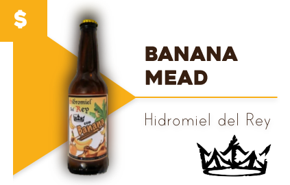 Banana-Mead