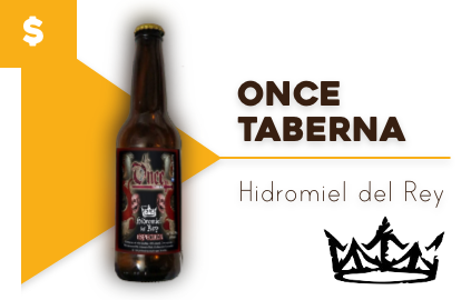 Once-Taberna