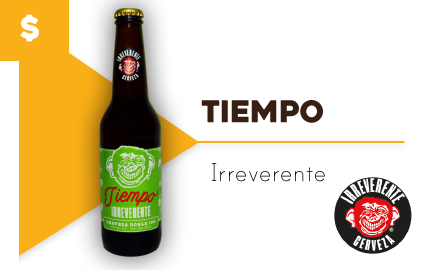 Tiempo