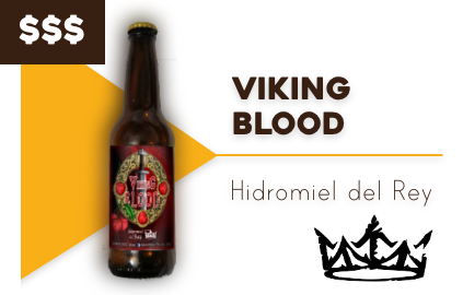 Viking-Blood