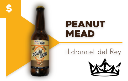 peanut-mead